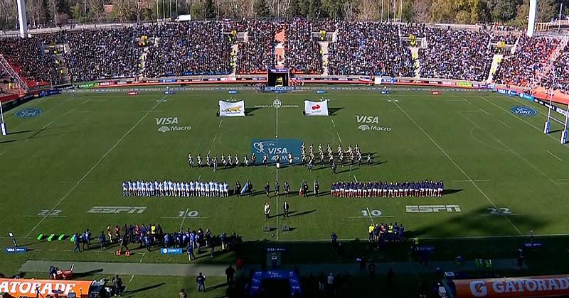 RUGBY. XV de France. La Rochelle et Pau réagissent après l'Arrestation de leurs joueurs en Argentine