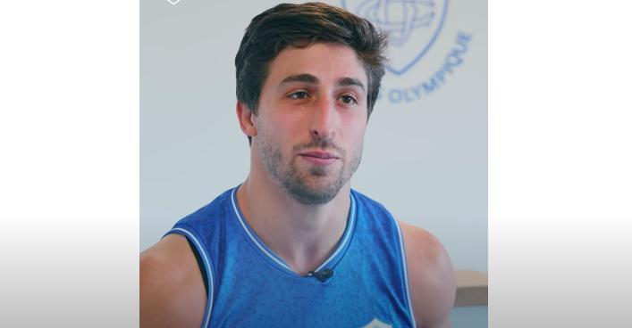 Santiago Arata sera titulaire. Screenshot : Castres Olympique