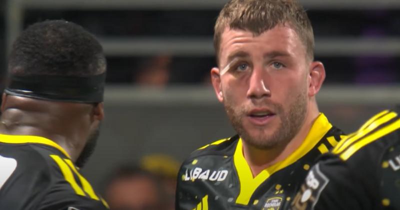 Top 14. Bourgarit de retour, un nouvel élan avec La Rochelle et vers le XV de France ?