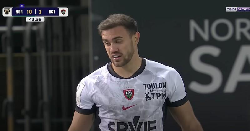 TOP 14. Volte-face dans l’affaire Jaminet : le joueur accepte finalement sa sanction et connaît sa date de reprise