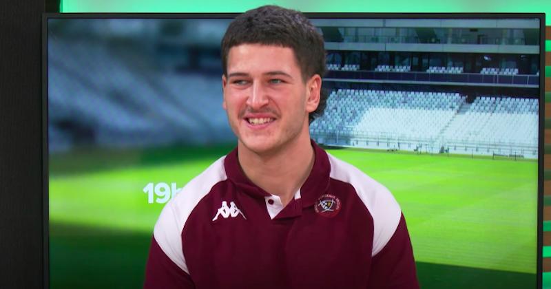 ''Il ira loin'' : Un centre All Black du Top 14 adoube Nicolas Depoortère