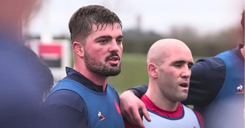 Après sa tournée d’été, le XV de France pourrait retrouver le podium du classement World Rugby, sans même avoir à jouer ! (France Rugby)