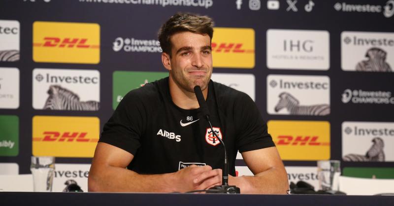 Les sudistes manquent à l’appel, quel club de Top 14 est le plus handicapé par le Rugby Championship ?