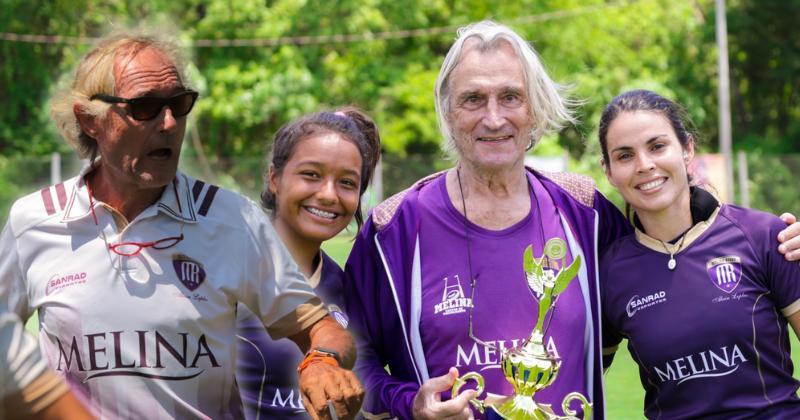 Durant l'été, le Rugbynistère vous propose une série d’articles mettant en avant l’influence sportive du rugby français à l’étranger.