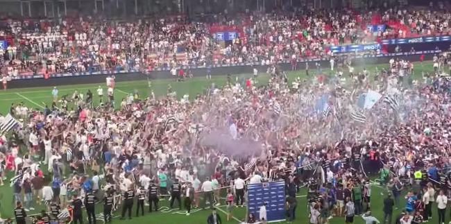 File d’attente à la Rabine : le Stade Toulousain déchaîne déjà les passions en vue de la reprise du Top 14
