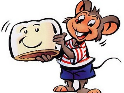 La petite souris va passer pour Benjamin Thierry