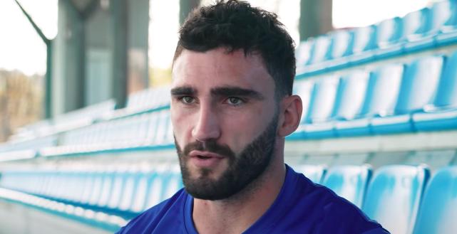 TOP 14. 2 jours après leur impressionnant KO, comment vont les internationaux Ollivon et Danty ?