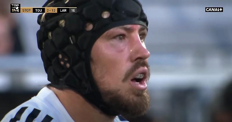 Top 14. ''La réalité, c’est qu’ils ne sont pas concernés par nous car ils sont meilleurs que nous'', O'Gara défie ses joueurs