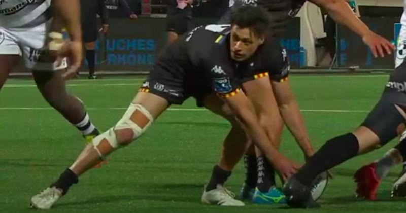 TRANSFERT. TOP 14. Arata sur le départ, quel 9 pour le remplacer à Castres ?