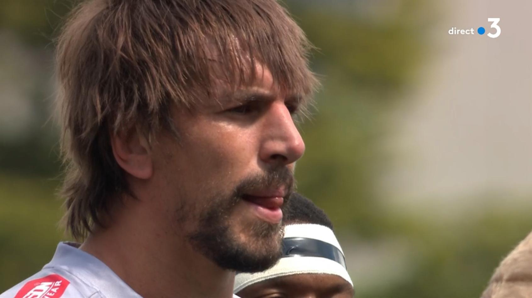 Matfield out, Botha loin derrière : comment Eben Etzebeth va-t-il entrer dans la légende des Springboks ?