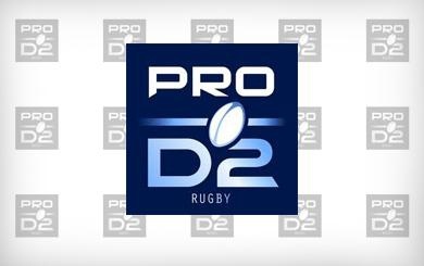 La finale de Pro D2 à Bordeaux 