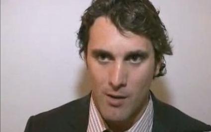 L'ancien joueur du BO prend plaisir à jouer à VII. 