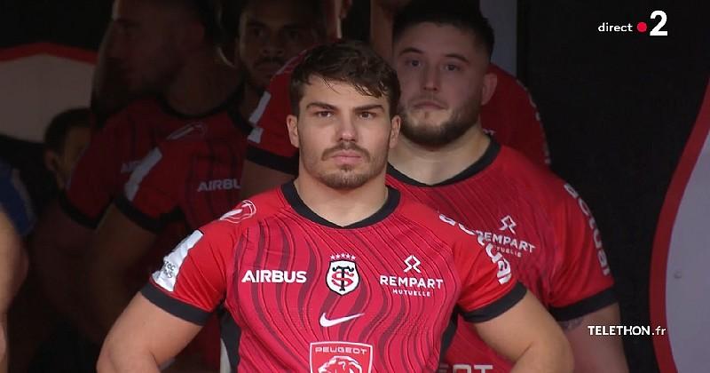 TOP 14. Fini les USA et cap sur Clermont pour Antoine Dupont, (enfin) de retour à Toulouse