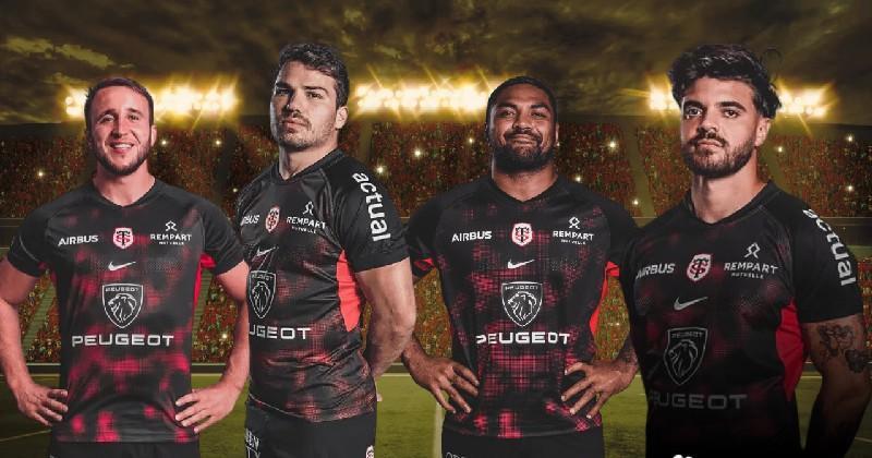 TOP 14. Toulouse avec Dupont, Ntamack, Mallia et Capuozzo, la composition probable face à Clermont