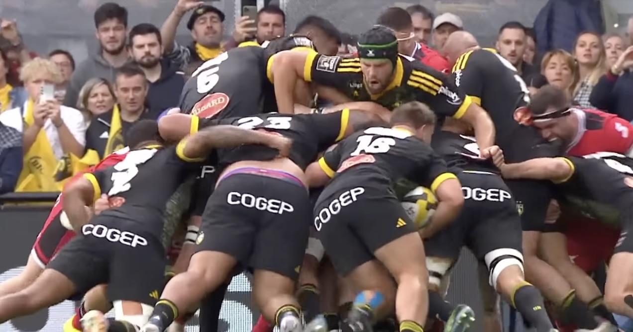 TOP 14. La Rochelle avec ses internationaux pour le choc face à l'UBB, la composition probable