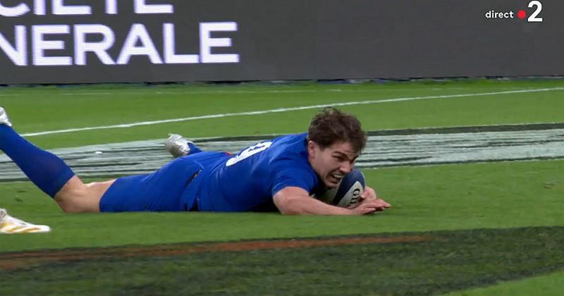 STATISTIQUE. TOP 14. Capitaine, Chevalier, oui, mais Antoine Dupont est-il toujours le vrai ''Ministre de L’Intérieur'' ?