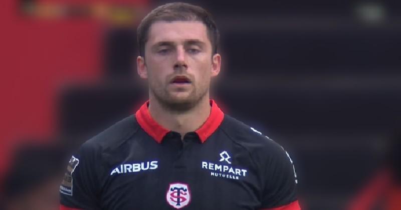 TRANSFERT. Plutôt la Rade que la Capitale ? Pierre-Louis Barassi sur le départ du Stade Toulousain