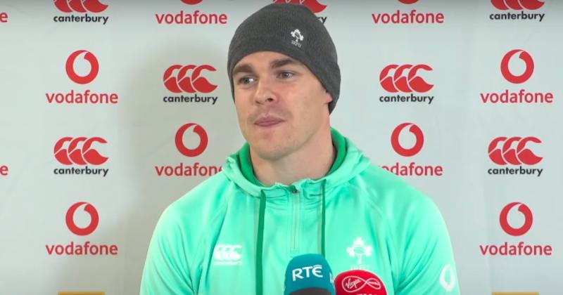 TRANSFERT. Après l’échec Manu Tuilagi, l’USAP aimerait réaliser son plus gros coup sur le marché depuis Dan Carter