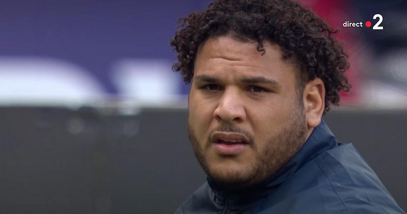 RUGBY. Mohamed Haouas à nouveau en garde à vue : que risque le pilier international et multirécidiviste ?