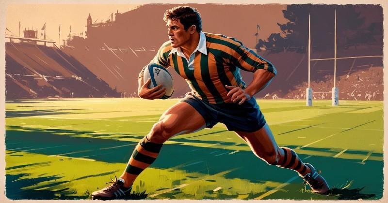 10 Secrets du Rugby qui Impressionneront Tous Vos Amis.