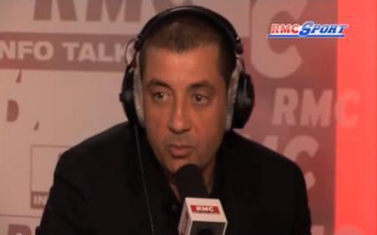 Le président RCT a confiance en Philippe Saint-André.