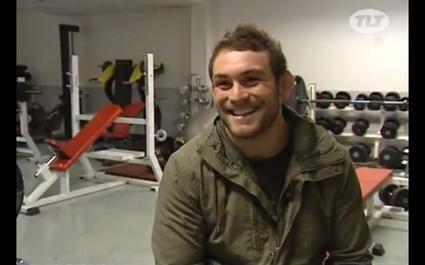 Le talonneur pourrait ne pas jouer un seul match cette saison. 