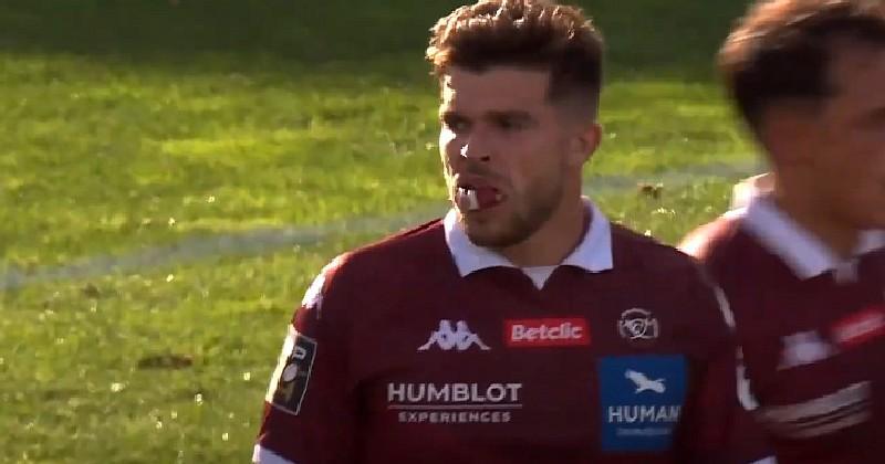 RUGBY. L’UBB jubile : son maître à jouer Matthieu Jalibert vers un retour pour la Champions Cup