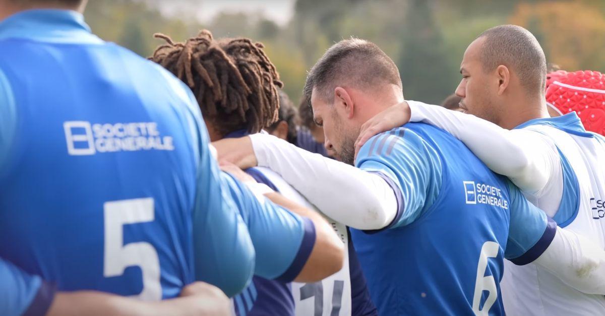 Le XV de France accueille de nouvelles têtes cette année, quels joueurs ont perdu leur place ? crédit photo : France Rugby