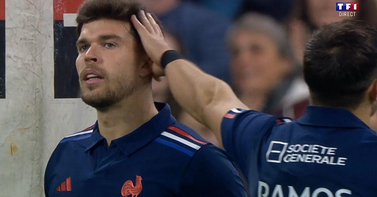 XV de France. Retour de Penaud et Jalibert, Flament absent… Voici les 42 Bleus prêts à défier l’Angleterre !