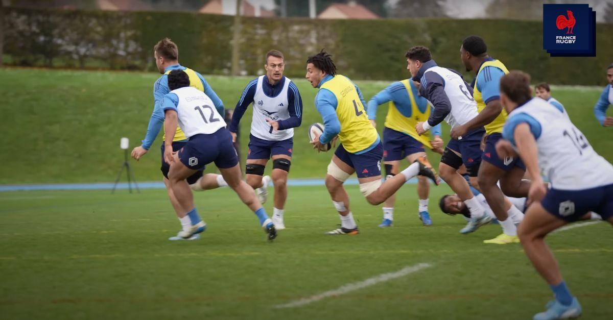 6 Nations. XV de France. Suspension, blessures et retours : les Bleus se renforcent après Twickenham