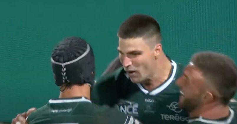 TOP 14. Dans la course au maintien, Pau perd l’un des meilleurs joueurs du Top 14 pour plusieurs mois
