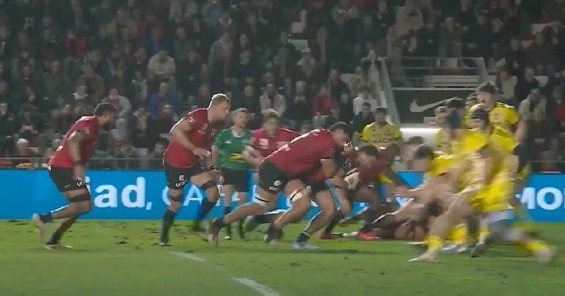 TOP 14. ''Je le trouve supérieur à Eben Etzebeth'' : l’éloge du président du RCT envers sa meilleure recrue