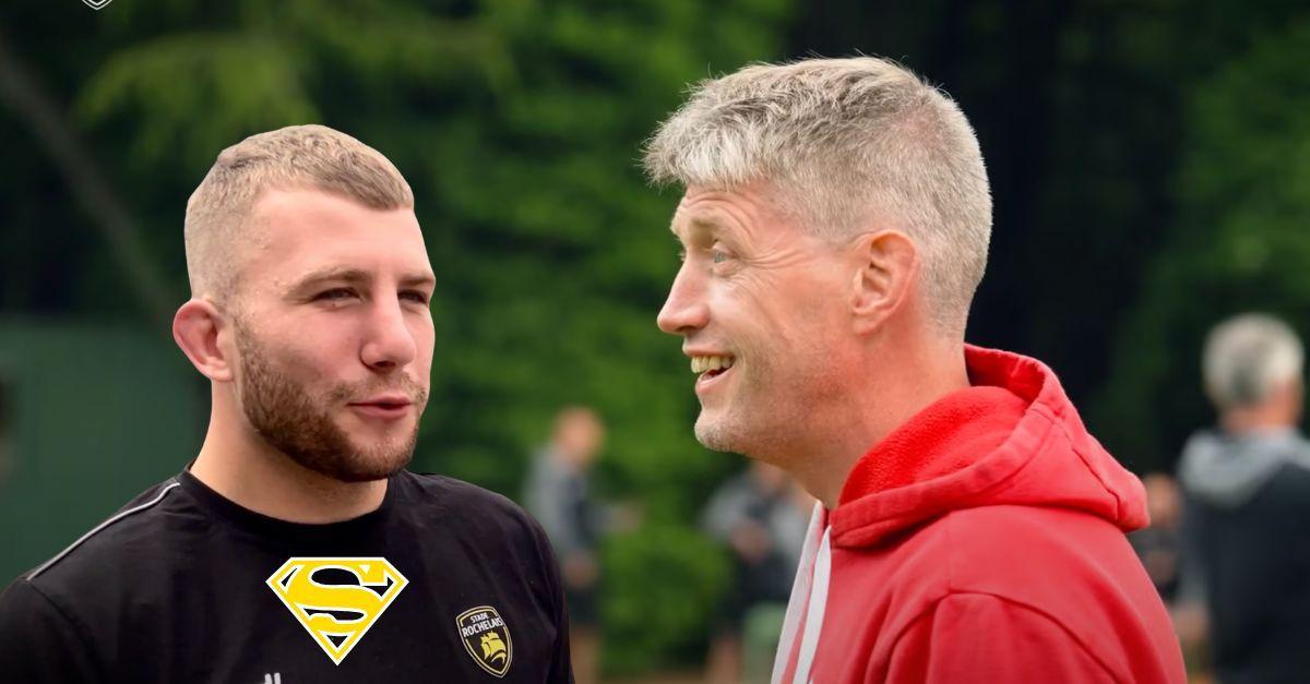 TOP 14. 'Quel joueur ! Quel homme !', Bourgarit héros maritime après un retour tonitruant