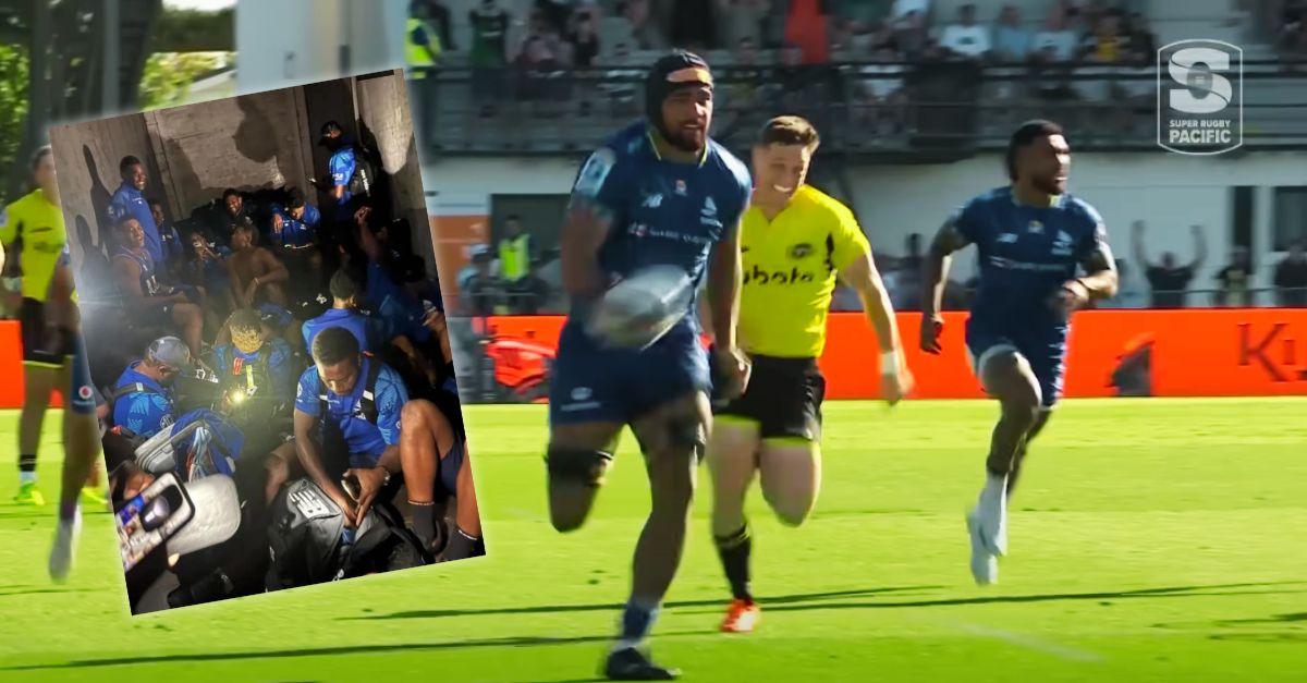 Super Rugby. 300 km dans une remorque ? Enorme polémique après le déplacement indigne des Fijian Drua