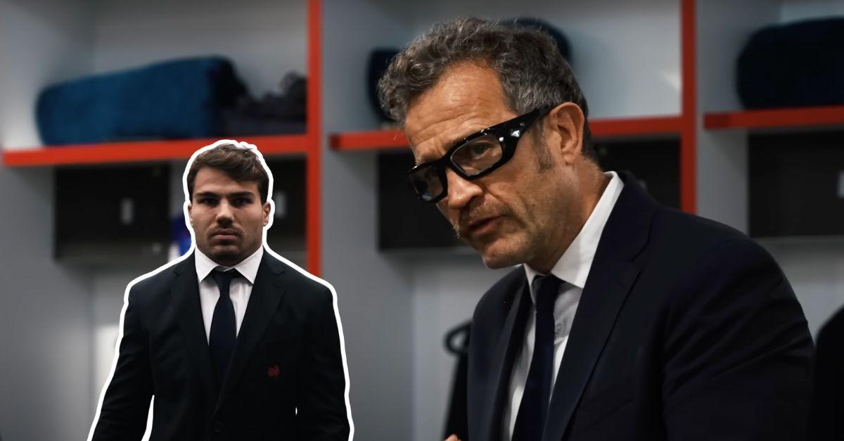 XV DE FRANCE. 5 questions brûlantes pour les Bleus avant le choc face à l’Écosse