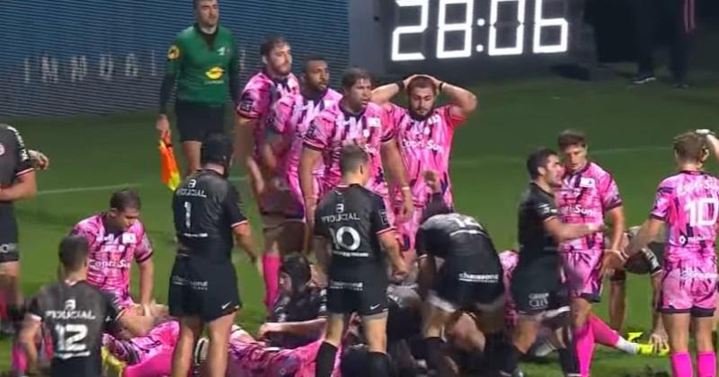 TRANSFERT. A 28 ans, ce Français champion avec Toulouse s’engage en Nouvelle-Zélande pour relancer sa carrière