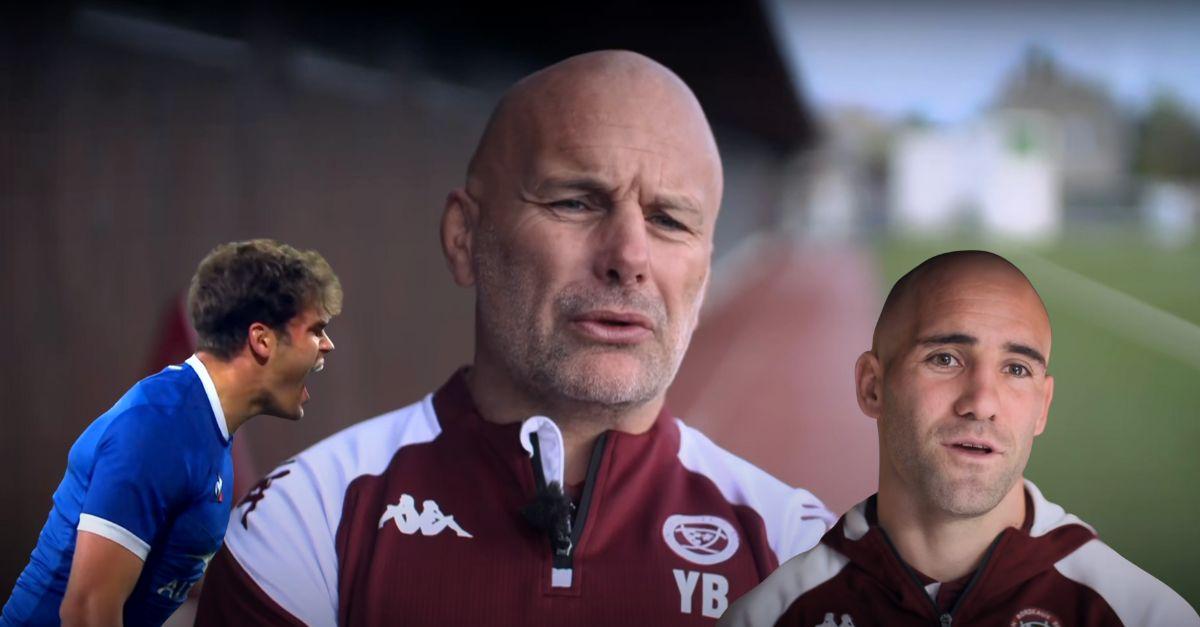 TOP 14. Avec Lucu, Penaud et LBB, l'UBB au complet ? La compo probable contre le Stade Toulousain