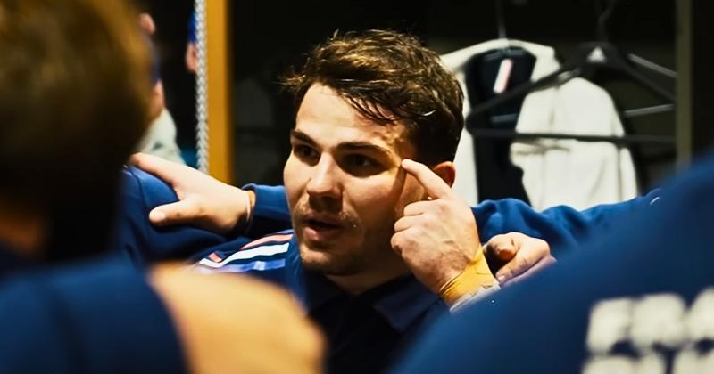 RUGBY. Dupont opéré, un retour rapide au Stade Toulousain attendu ?