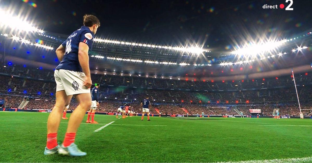 XV de France. 40 ans après, ce match que personne n’attendait fait déjà frissonner les supporters... et se précise