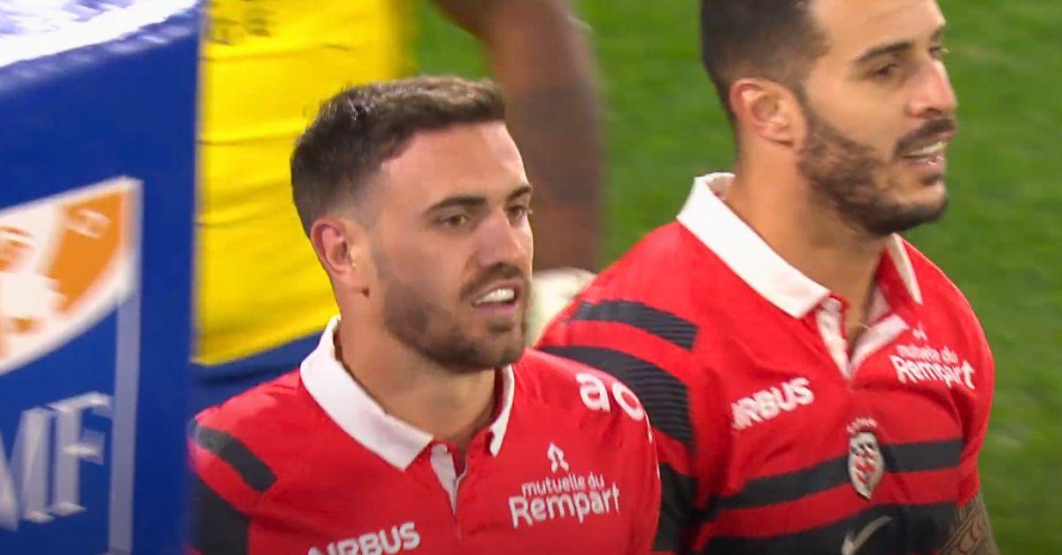 TOP 14. Interdiction de recrutement, retrait de points, l’affaire Jaminet rallume le feu sous le Salary Cap, Revol hausse le ton