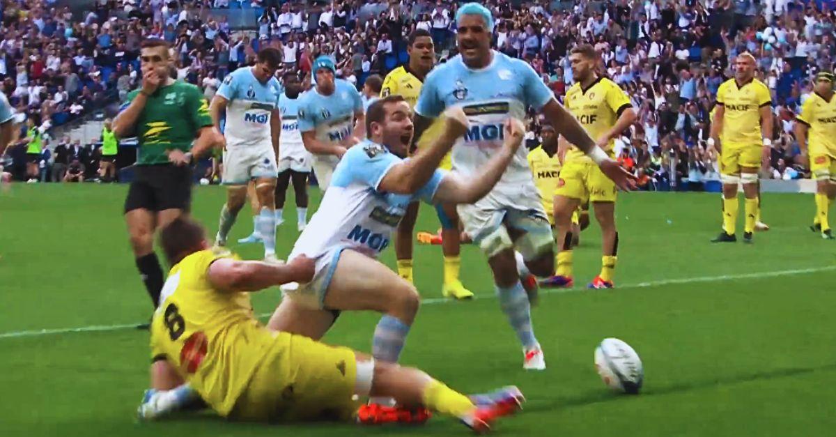 TOP 14. Bayonne-Lyon. Dans la bataille pour la qualif', c’est pas le moment de perdre Maqala et Lopez… et pourtant