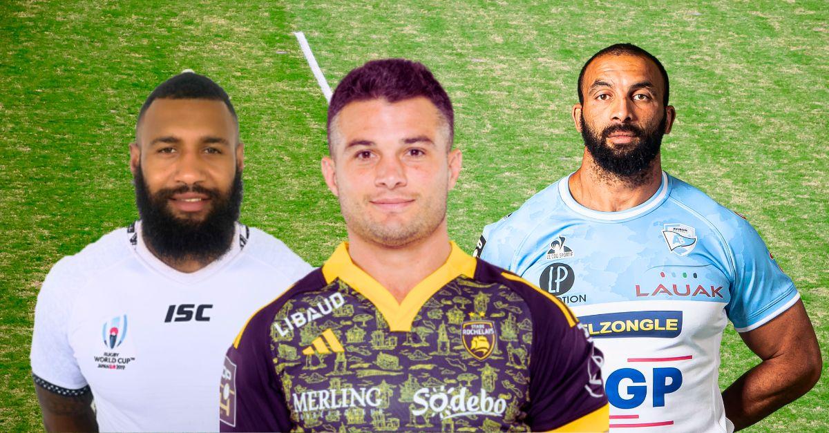 TRANSFERT. Dulin, Nayacalevu, Cassiem… et 13 prolongations, Nice se prépare déjà à raffûter la concurrence