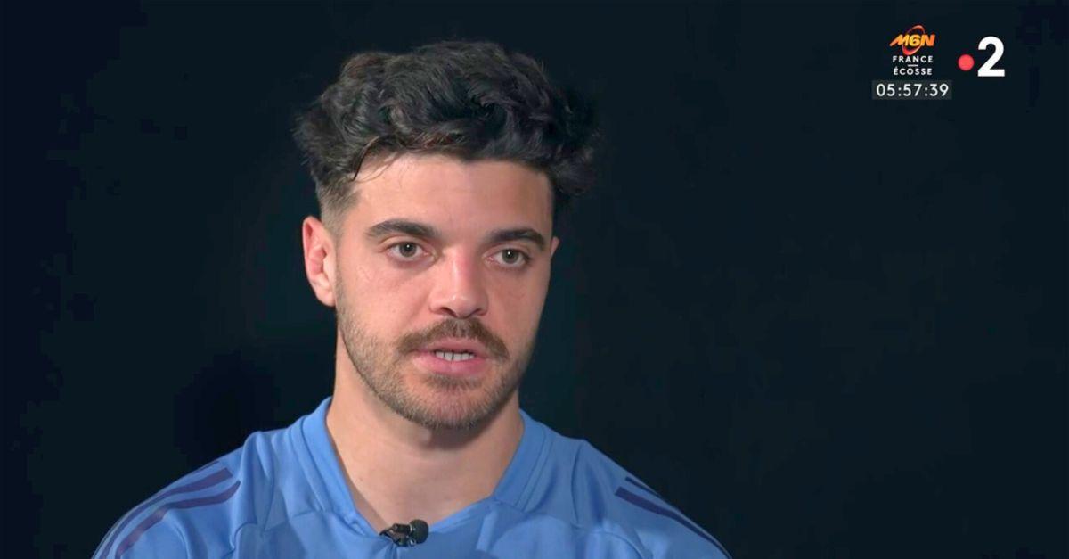 TOP 14. ''Je sais que je peux faire beaucoup mieux'', Romain Ntamack (Toulouse) lucide et un poil frustré