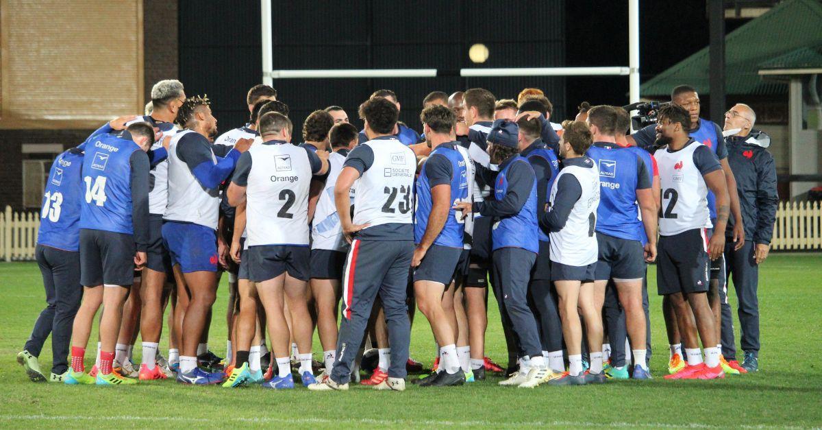 Après Yacouba Camara, un ancien Tricolore dit aussi définitivement adieu au XV de France
