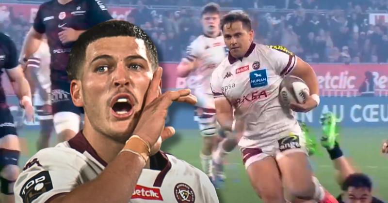 RUGBY. Embouteillage ou choix du roi, l’UBB doit-elle recomposer son centre ?