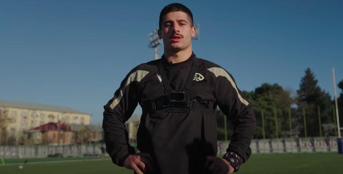 TRANSFERT. La Géorgie plutôt que la Nouvelle-Zélande : le gros coup tenté par Castres en numéro 10