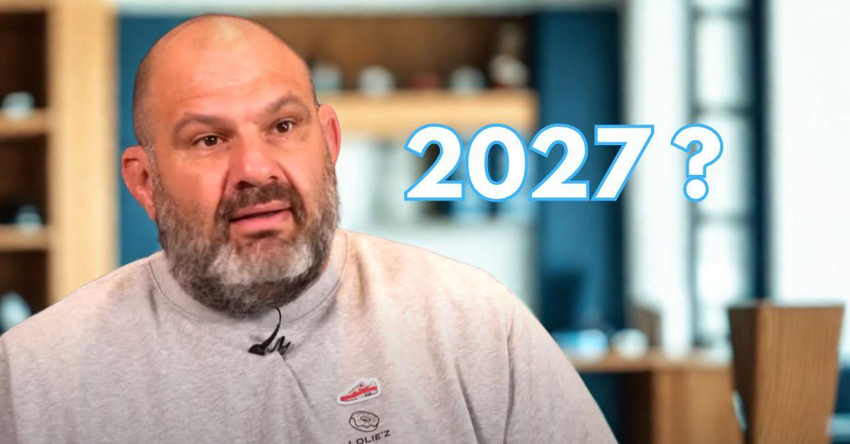TOP 14. Patrice Collazo sauve le Racing 92, mais le vrai projet commence en 2027