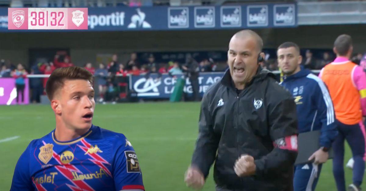 TOP 14. Ils menaient 29-3... comment expliquer l'effondrement du Stade Français ?