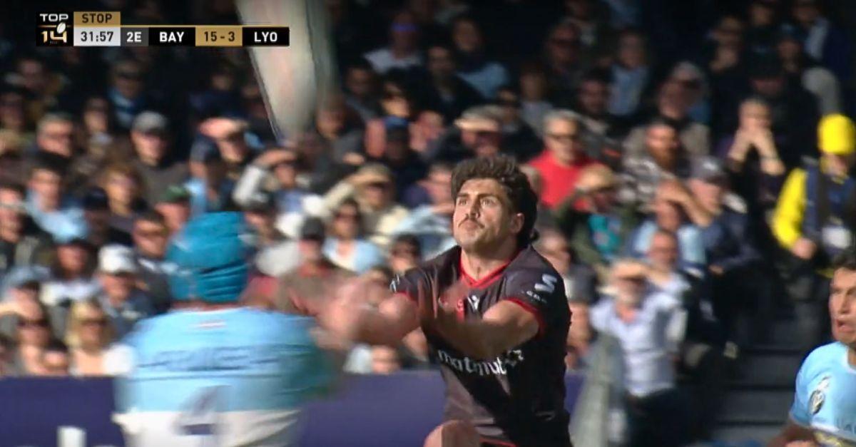 TOP4. Trois internationaux blessés, le LOU vacille physiquement à l’approche des phases finales