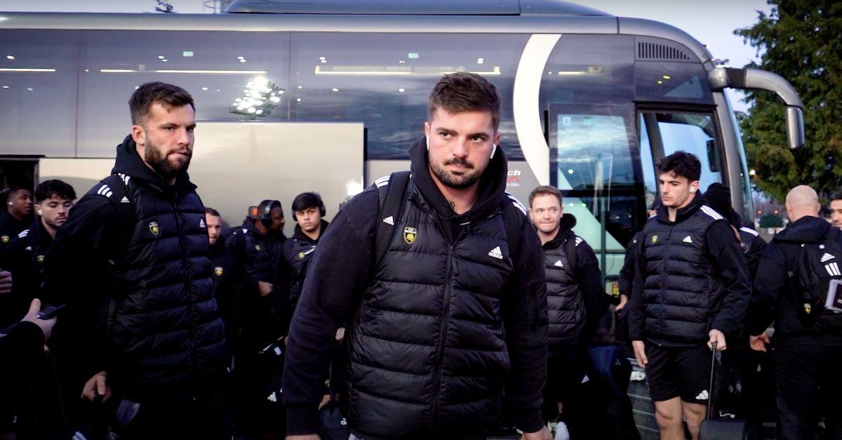 CHAMPIONS CUP. Saison en danger : La Rochelle joue son avenir face au Munster